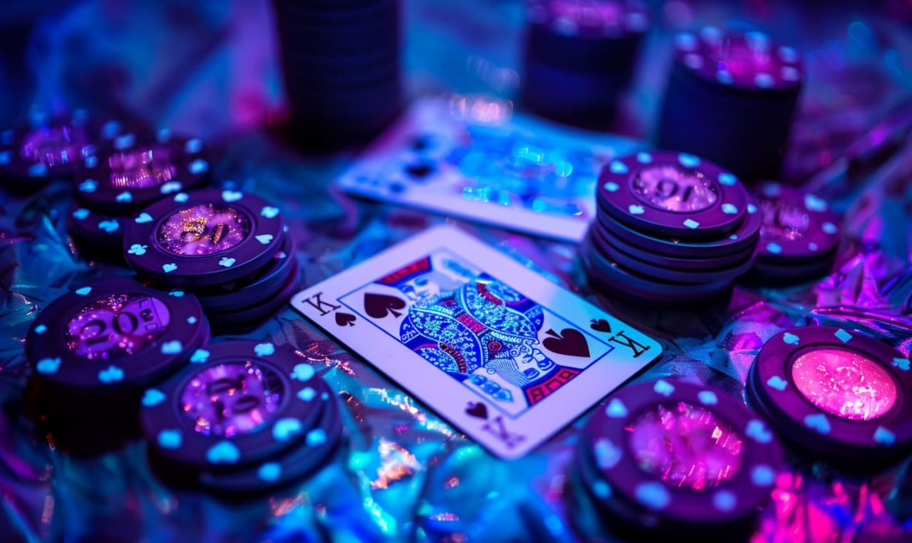 Meja blackjack langsung di masterjp dengan dealer profesional