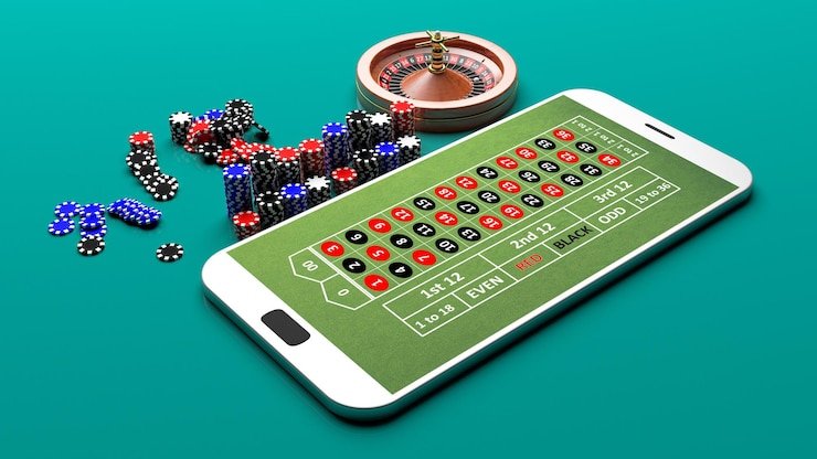 Tutorial aturan blackjack masterjp